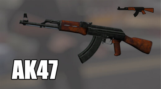 New AK47