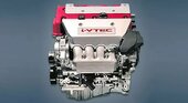 Honda Civic EP3 Type-R K20A 2.0L Engine Sounds
