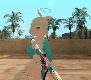 Arona Fixed