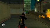 Maximum Overdrive 