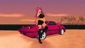 1985 Imponte Blaze 