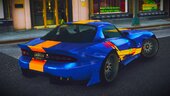 Bravado Banshee 900R