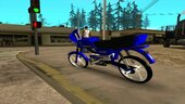 Peugeot 103 Panter V2