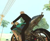 Yamaha YZR M1 2021 (Alya Version Tuning By Danchoui) 