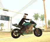 Yamaha YZR M1 2021 (Alya Version Tuning By Danchoui) 