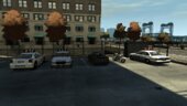 EFLC Exclusive Car Spawnpoints 