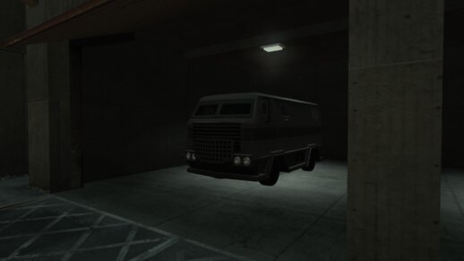 EFLC Exclusive Car Spawnpoints 
