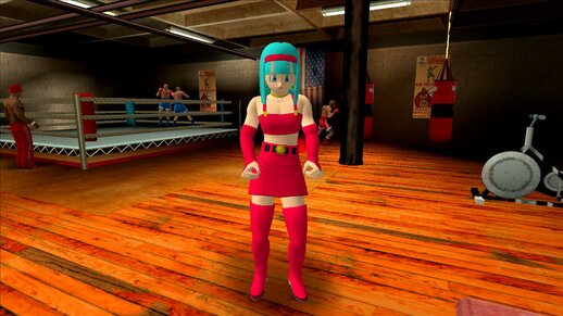 Bulla (GT) BT3