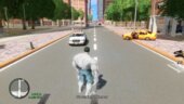 Grey Hulk Retexture