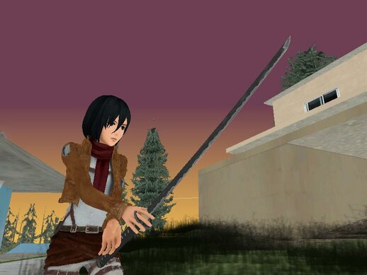 Yoshiyuki from Yakuza Ishin (with black variation)