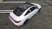 2025 Mercedes Benz CLA250 EV [ADDON]