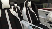 2025 Mercedes Benz CLA250 EV [ADDON]