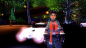 [Fortnite] Combat T. Jules