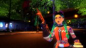 [Fortnite] Combat T. Jules