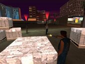 Mexican Fighter (DYOM 8.3)