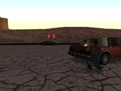 Mexican Fighter (DYOM 8.3)