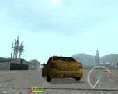 Dacia Taxi ALG
