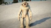 Star Wars - Wampa