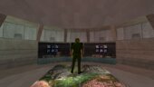 Vietnamese Commune Police Skin Pack - Pack Skin Công An Xã Việt Nam