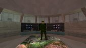 Vietnamese Commune Police Skin Pack - Pack Skin Công An Xã Việt Nam