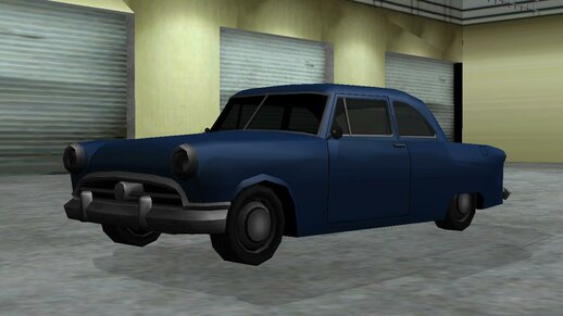 Vapid Clique