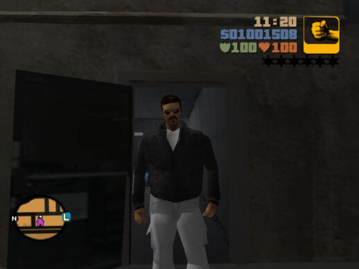 Some Customized Skins 4 U