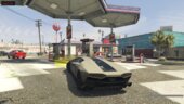 FuelSystem - Fuel Mod 