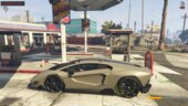 FuelSystem - Fuel Mod 