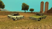 Fixed Bloodring Banger B and Friscobl
