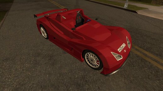 Lada Revolution