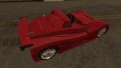 Lada Revolution