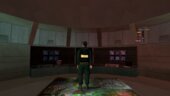 Vietnamese Special Police Skin Pack - Pack Skin Cảnh Sát Đặc Nhiệm Việt Nam