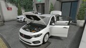 Fiat Egea 2016 