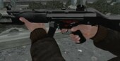 HK MP5