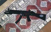 HK MP5