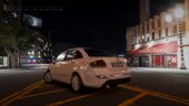 2013 Fiat Linea (Addon/Sound)