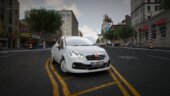 2013 Fiat Linea (Addon/Sound)
