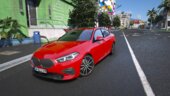 2022 BMW 216d Gran Coupe