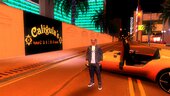 [Fortnite] Snoop Dogg V2