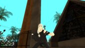 Mahito JJKCC(Jujutsu Kaisen)
