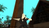 Mahito JJKCC(Jujutsu Kaisen)