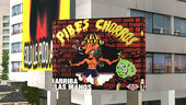 Carteles De Pibes Chorros (Argentina)