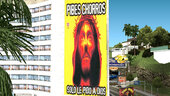 Carteles De Pibes Chorros (Argentina)