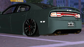 Dodge Charge SRT (Argentina)