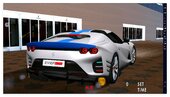 2021 Ferrari 812 Competizione Aperta【Mine Mods】