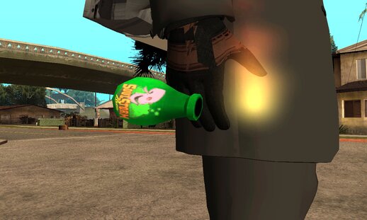 Bottle