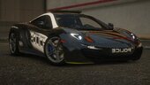 NFSHP: 2010 McLaren 12C SCPD [Add-On | Sounds | Template]