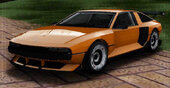 GTA V Bollokan Envisage