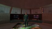 Vietnamese Military Conscript Skin Pack - Pack Skin Lính Nghĩa Vụ Quân Sự Việt Nam