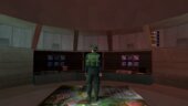 Vietnamese Military Conscript Skin Pack - Pack Skin Lính Nghĩa Vụ Quân Sự Việt Nam